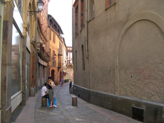  ruelle